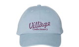 The Blueberry Fizz Cap