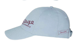 The Blueberry Fizz Cap