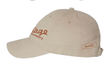 The Toffee Cap