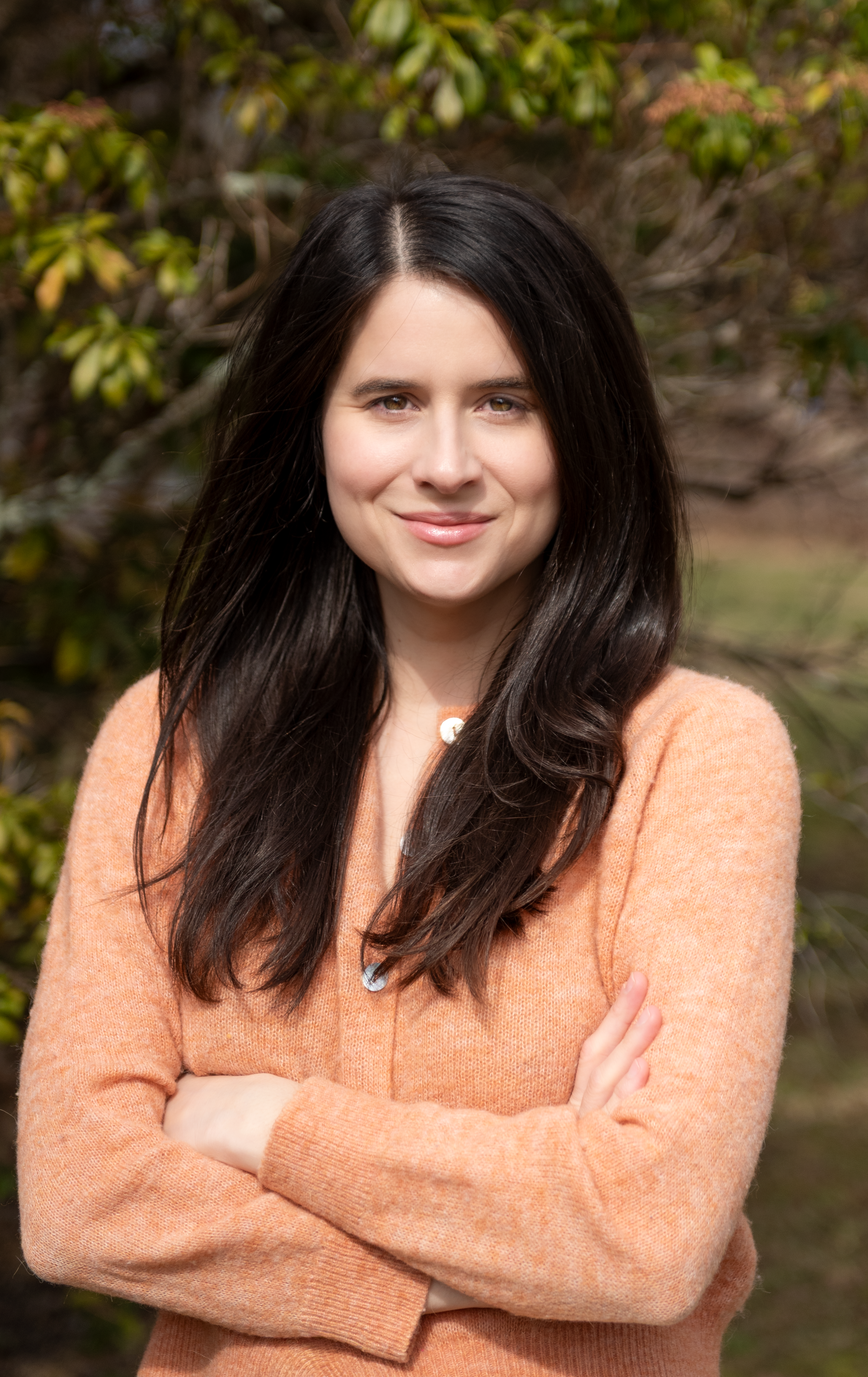 Kate Bolger, Founder
